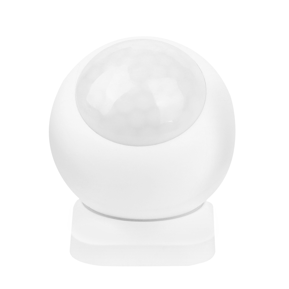 PIR1-RF 2.4GHz PIR Sensor PIR1-RF 2.4GHz PIR Sensor